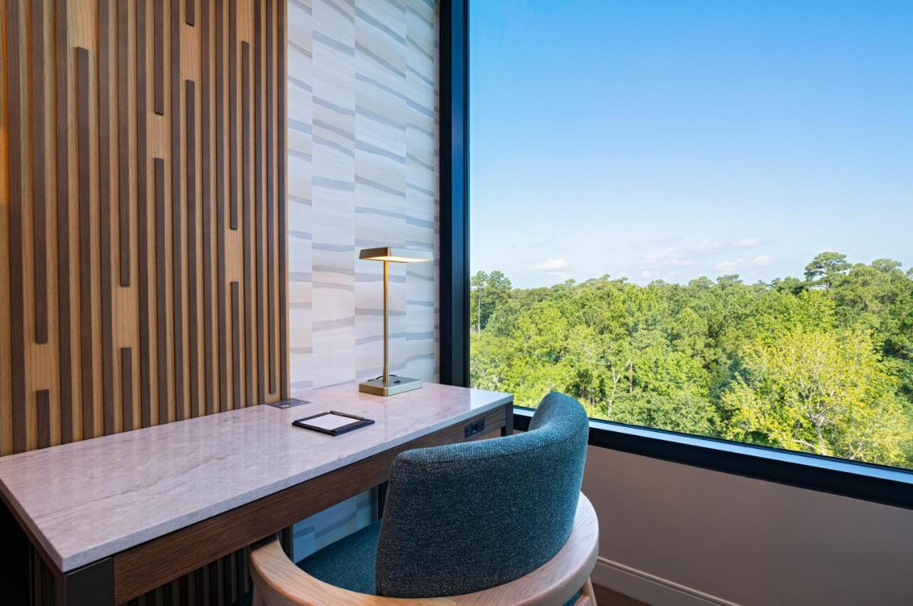 Hotel Hyatt Regency Conroe Exterior foto