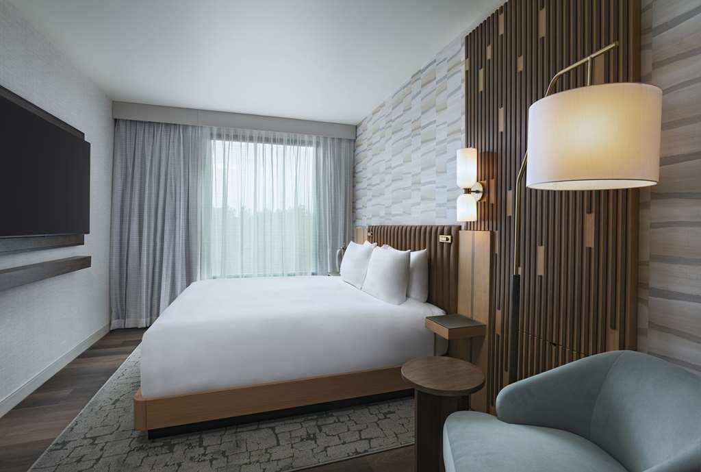 Hotel Hyatt Regency Conroe Habitación foto